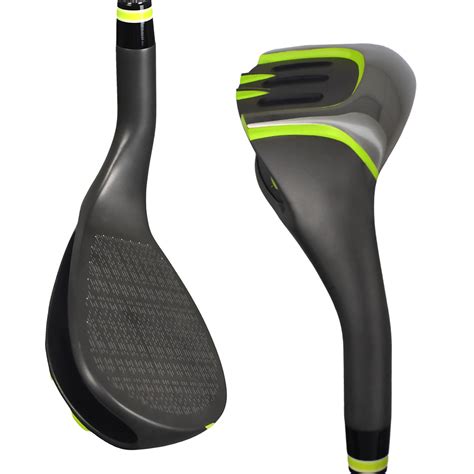 Alien Golf Roswell Wedge .
